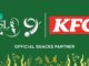 Pakistan Super League PSL KFC