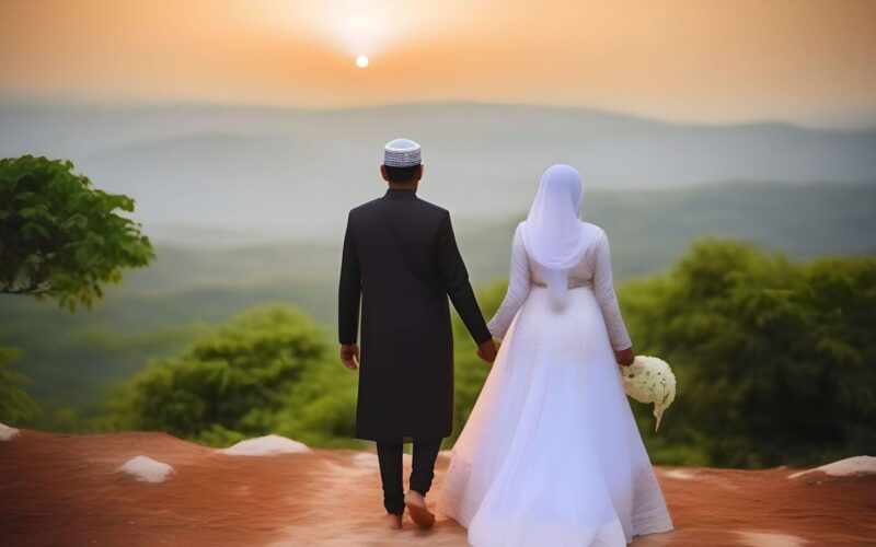 honeymoon in islam