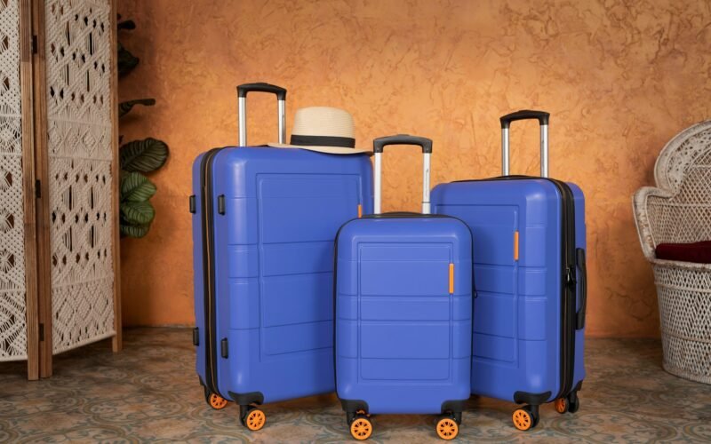 luggage bags