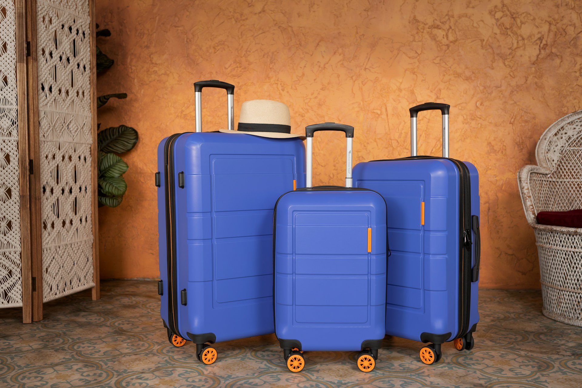 luggage bags