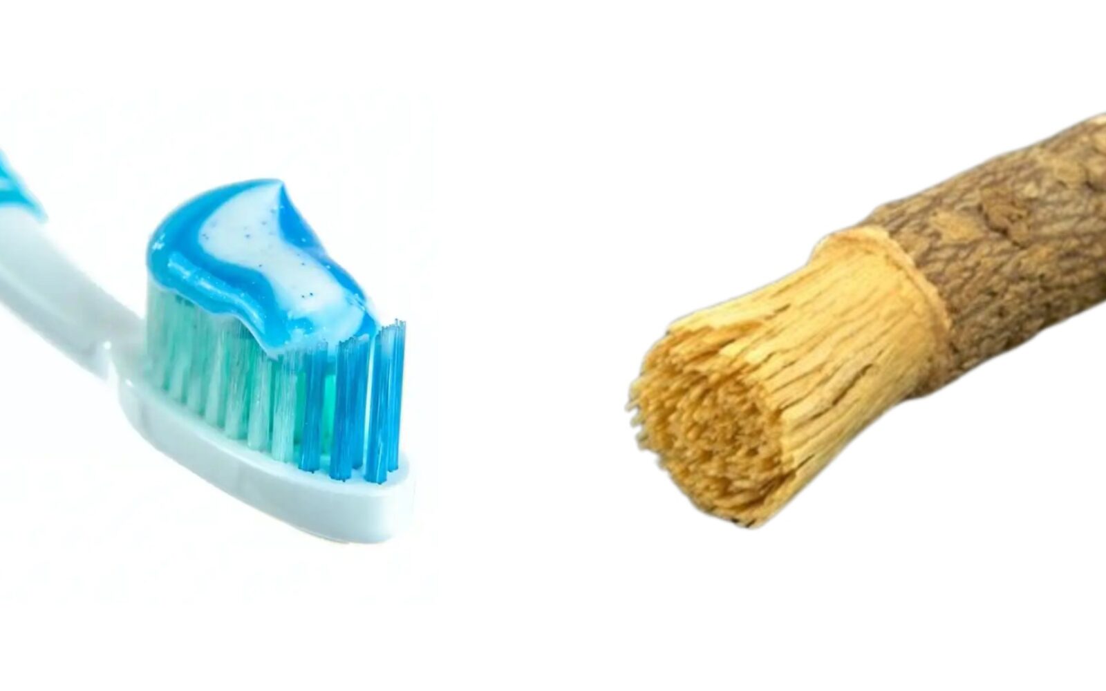 Does Brushing Teeth Break Your Fast?