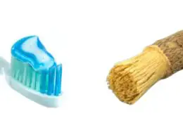 Brushing Teeth Break Your Fast