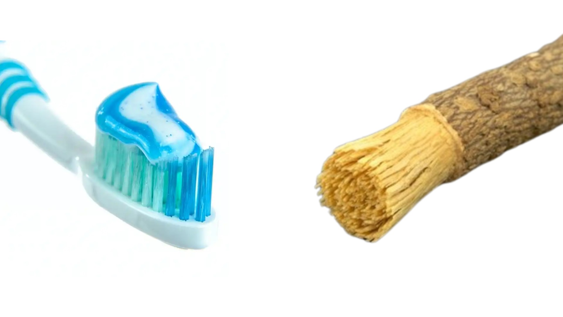 Brushing Teeth Break Your Fast
