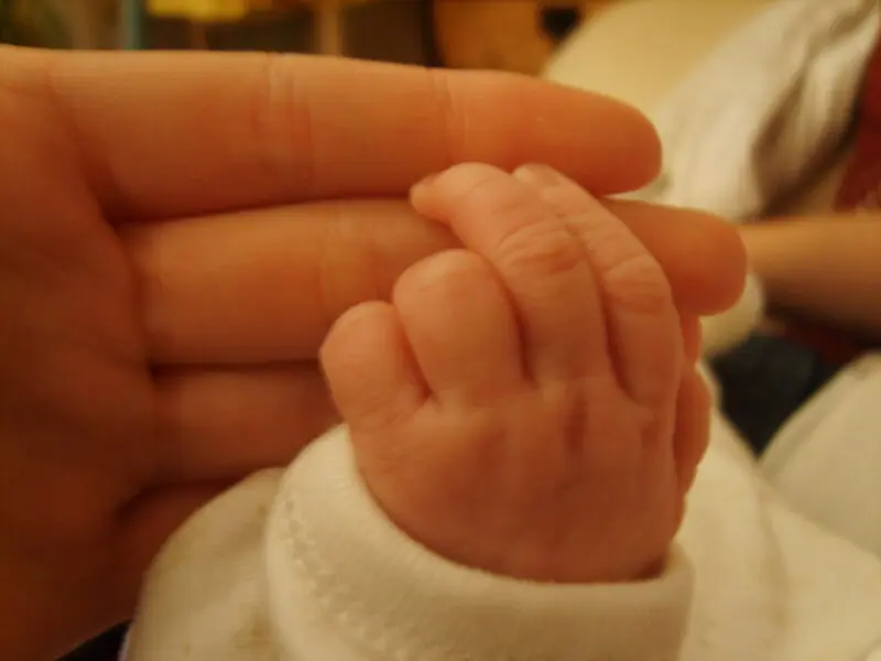 Can Breastfeeding Mother Fast?