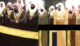 dress code of imam kaaba haram nabawi