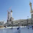 gate of makkah