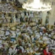 itkaaf in masjid al haram 2024