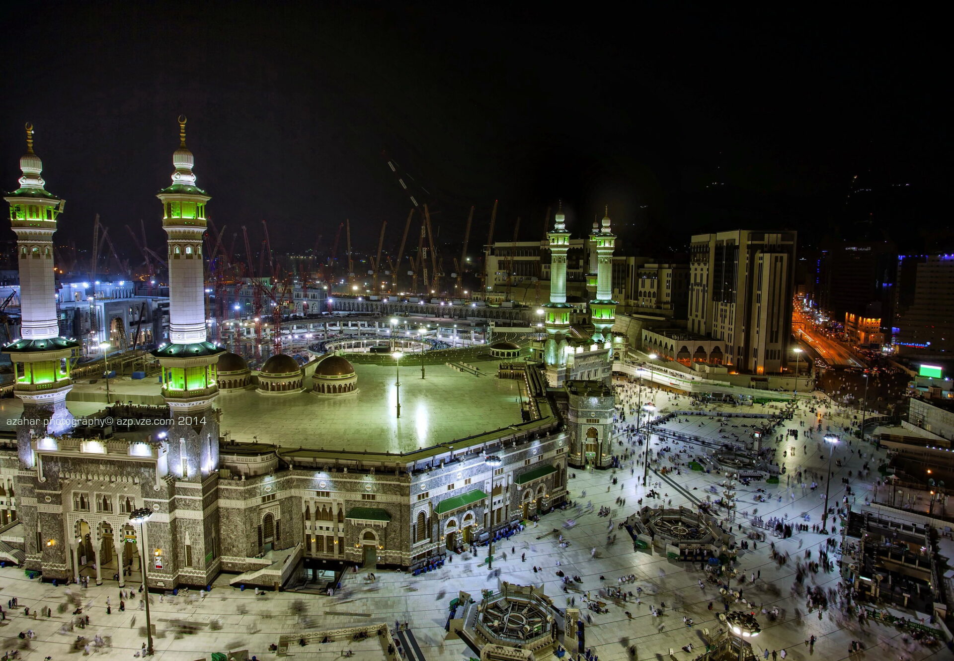 masjid al haram