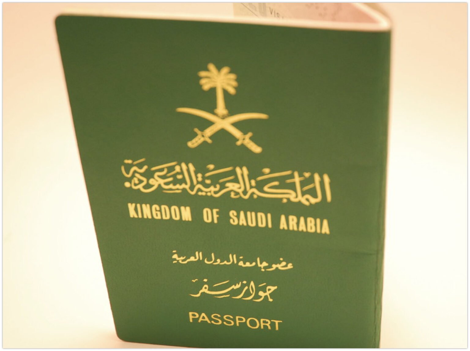 Saudi Arabia Starts Issuing Hajj 2024 Visas From Today