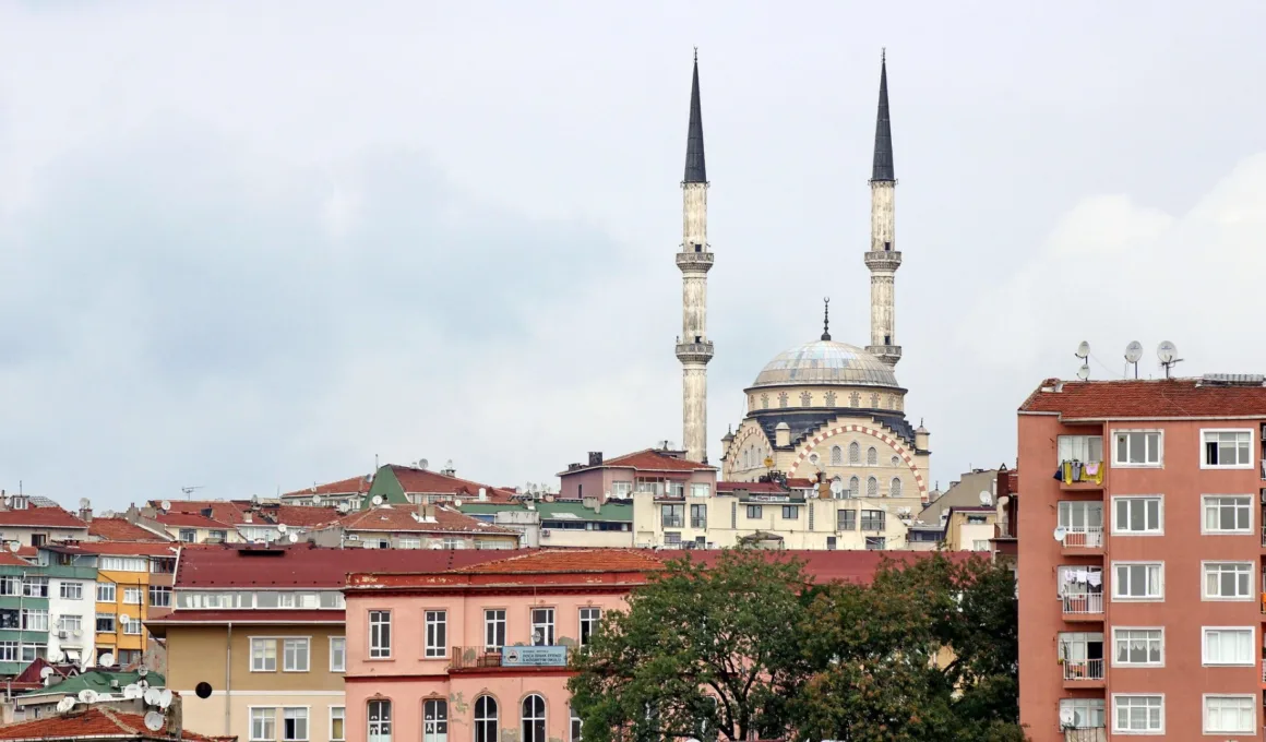 Bademlik Mosque