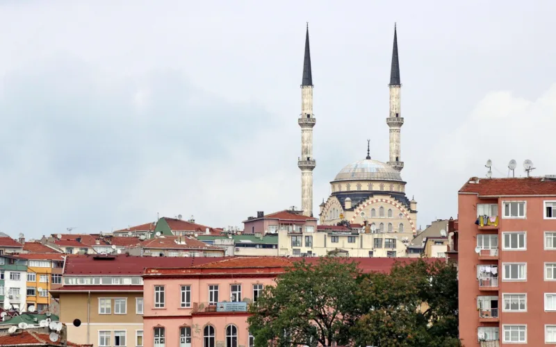 Bademlik Mosque