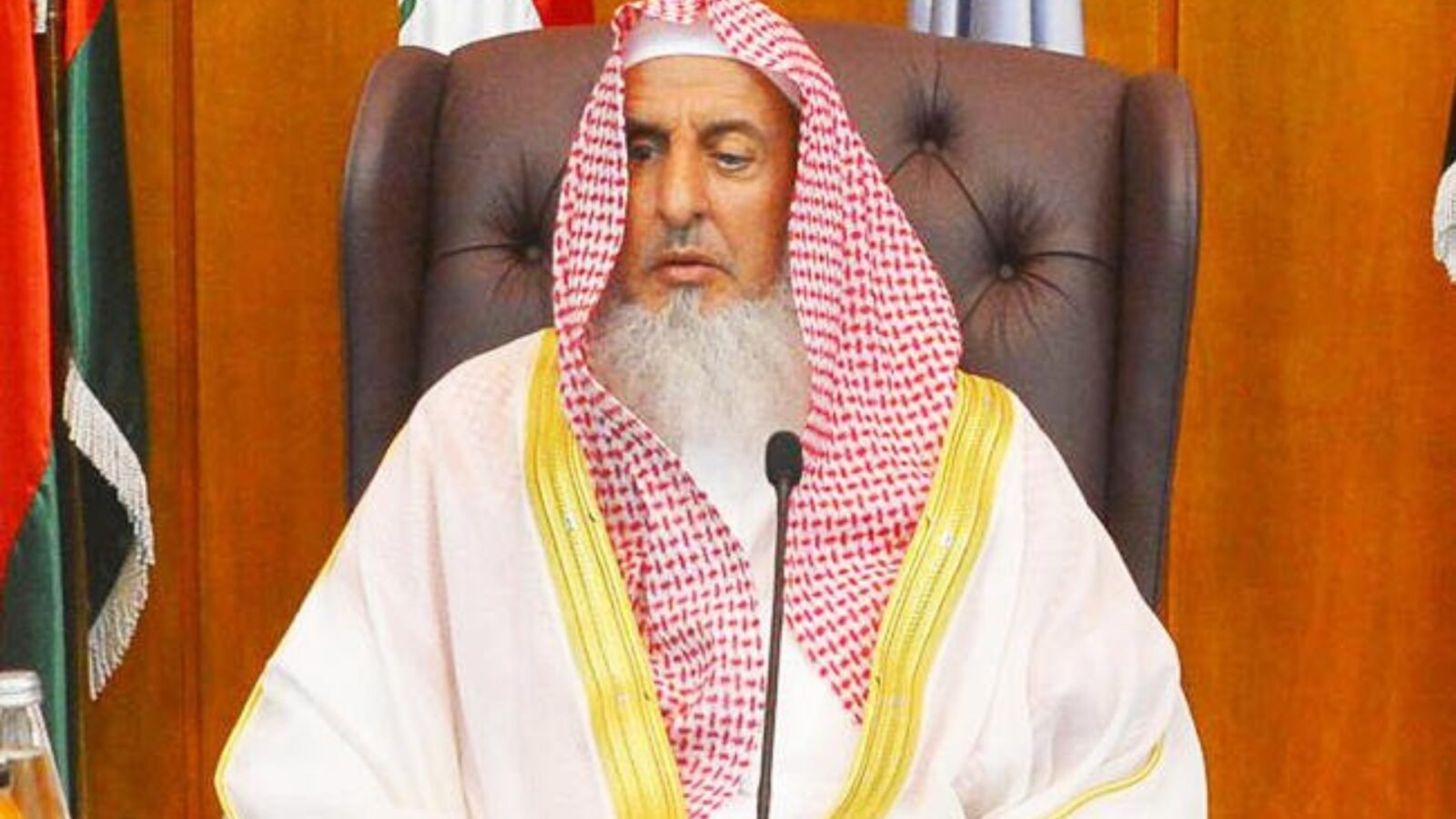 Giving Zakat Al-Fitr In Cash Is Prohibited In Islam: Saudi Grand Mufti