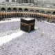 Kaaba 2024