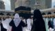Menstruating Women Enter Masjid al Haram and Nabawi