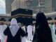 Menstruating Women Enter Masjid al Haram and Nabawi