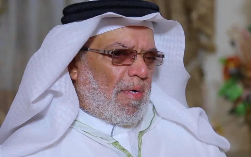 Sheikh Ahmad Basnawi