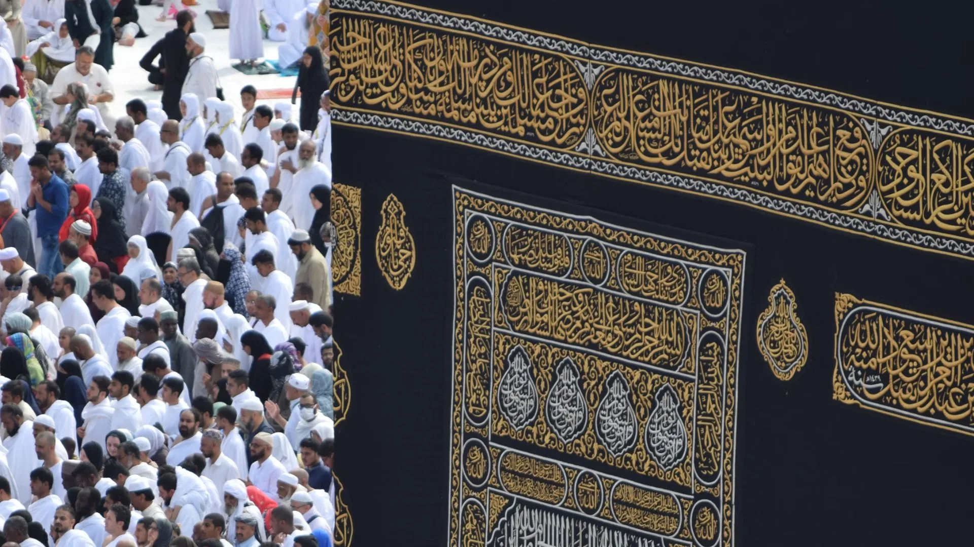 Saudi Arabia Warns About Fake Hajj 2024 Companies That Scam People