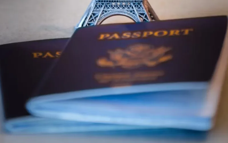 passport