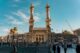 Names of Imams to Lead Eid Al-Fitr 2024 Prayer at Masjid al-Haram and Nabawi