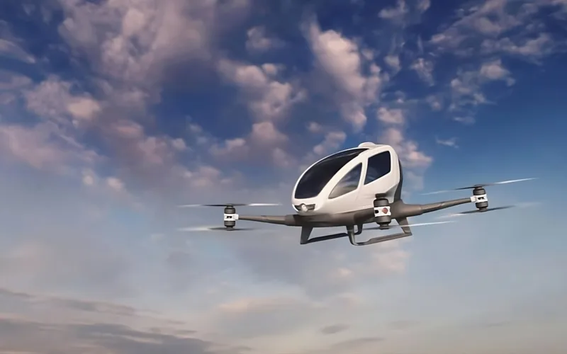 Air taxi hajj 2024