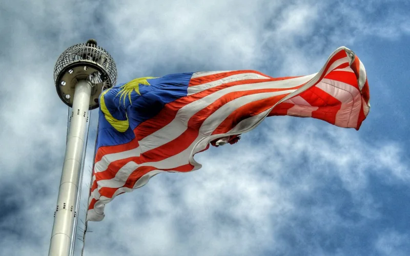 malaysia flag