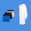 underwear ihram