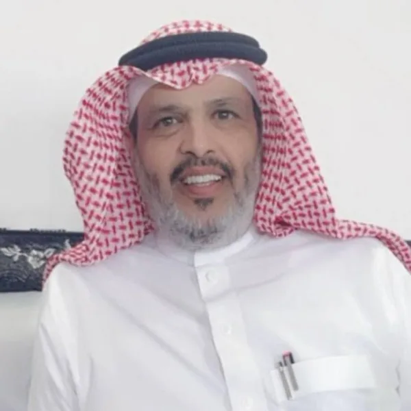 Abdullah Al Harithi