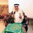 Saleh Al Shaiba