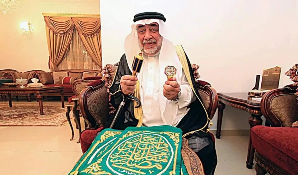 Saleh Al Shaiba