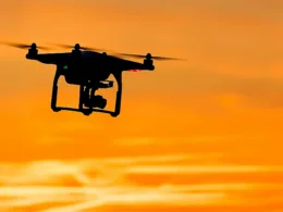 Saudi Arabia to use Drone for Hajj 2024 Saftey