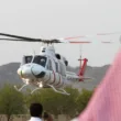 Saudi Arabia's Air Ambulances will Serve for Hajj