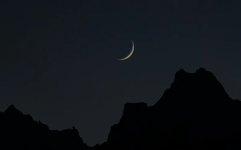 dhul hijjah 2024 moon saudi arabia