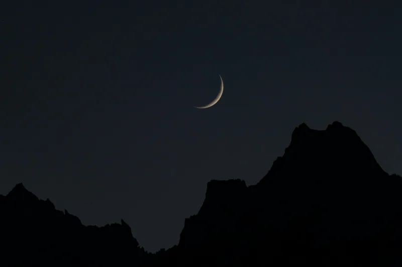 dhul hijjah 2024 moon saudi arabia