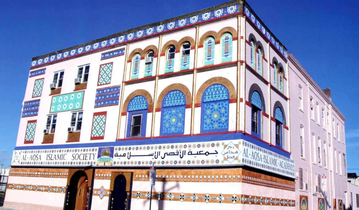 Al Aqsa Islamic Society Philadelphia