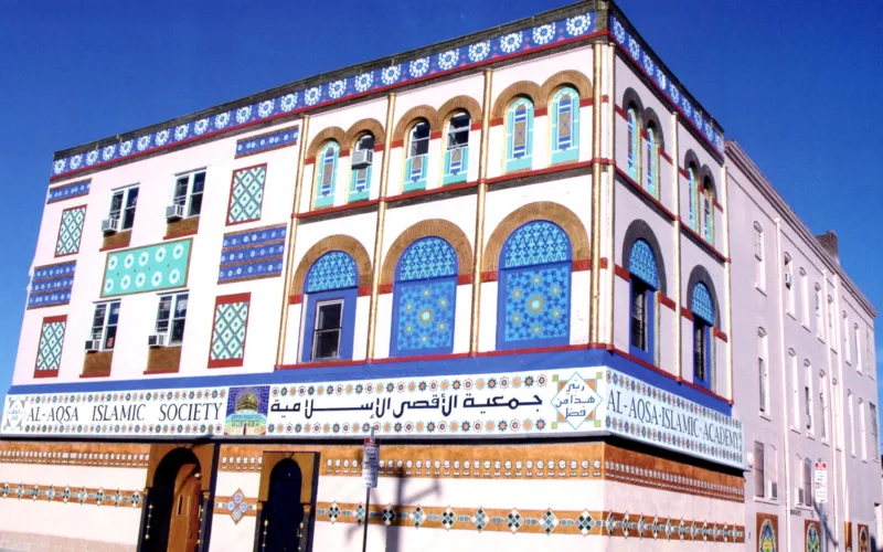 Al Aqsa Islamic Society Philadelphia