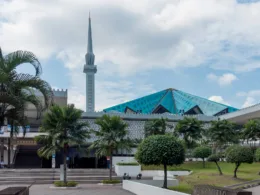 Masjid Negara