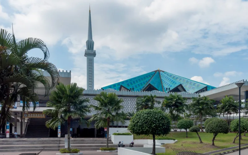 Masjid Negara