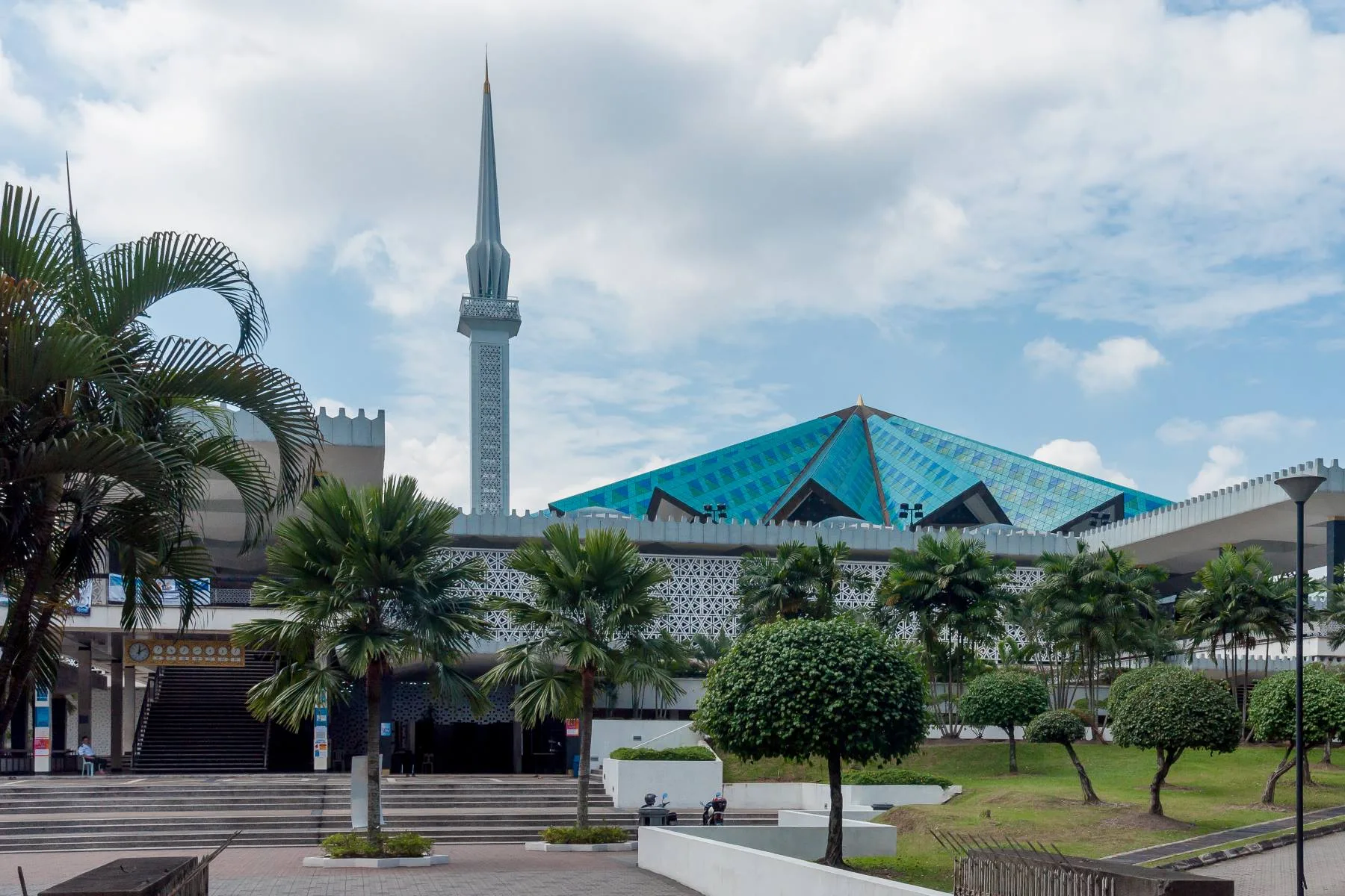 Masjid Negara