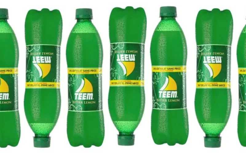 Teem by Pepsi