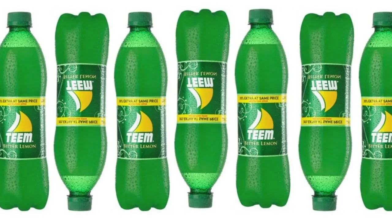 Teem by Pepsi