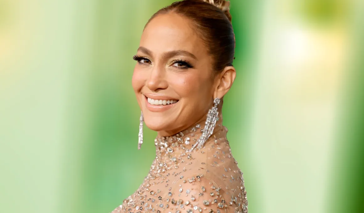 jennifer lopez