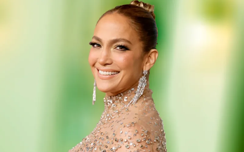 jennifer lopez