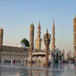 The Prophet's Mosque, Madinah, Saudi Arabia (17)