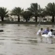 2024 Makkah Flood