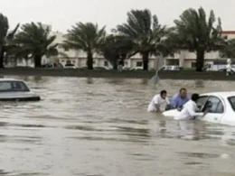 2024 Makkah Flood