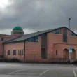 Lincoln Central Mosque and Cultural Centre, Lincoln, Lincolnshire, UK