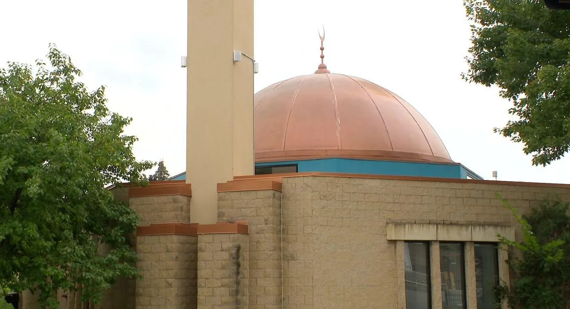 Abdul Kareem Minneapolis mosque