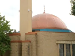 Abdul Kareem Minneapolis mosque