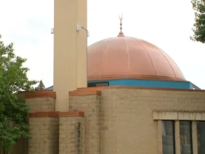 Abdul Kareem Minneapolis mosque