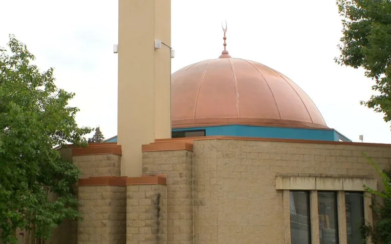 Abdul Kareem Minneapolis mosque